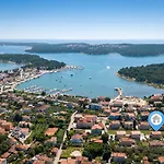 Apartmán Dragan K1 - A2 Second Floor - Mpolo Medulin