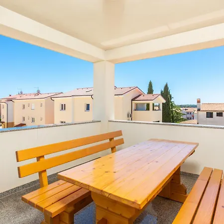 Dragan K1 - A2 Second Floor - Mpolo