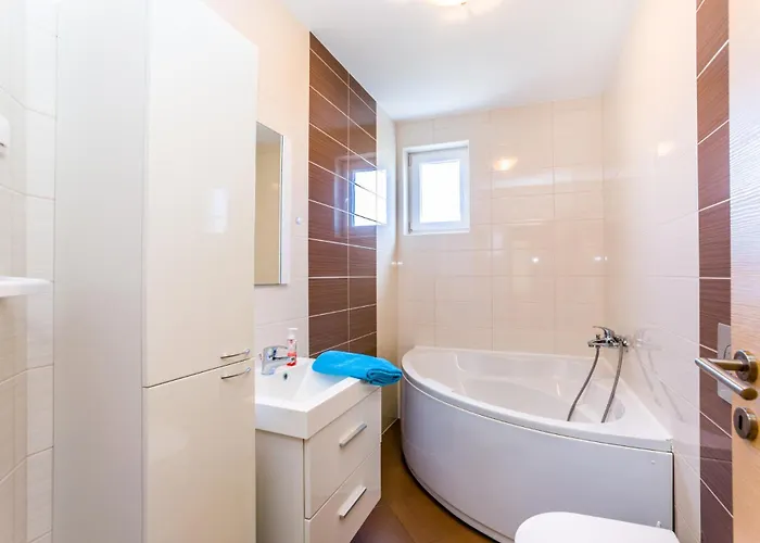 Dragan K1 - A2 Second Floor - Mpolo 아파트