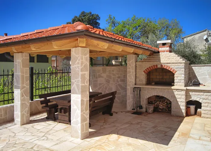 아파트 Dragan K1 - A2 Second Floor - Mpolo