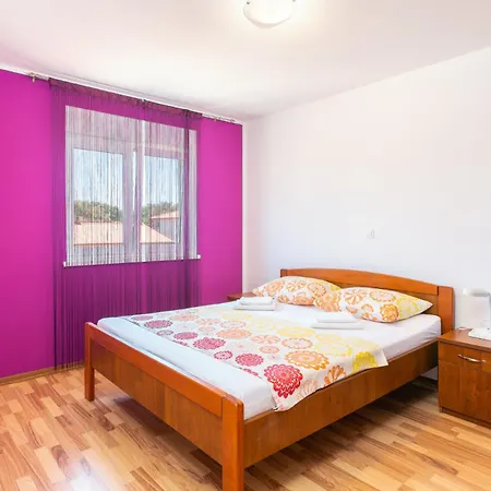 Apartment Dragan K1 - A2 Second Floor - Mpolo *
