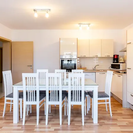 Apartment Dragan K1 - A2 Second Floor - Mpolo *