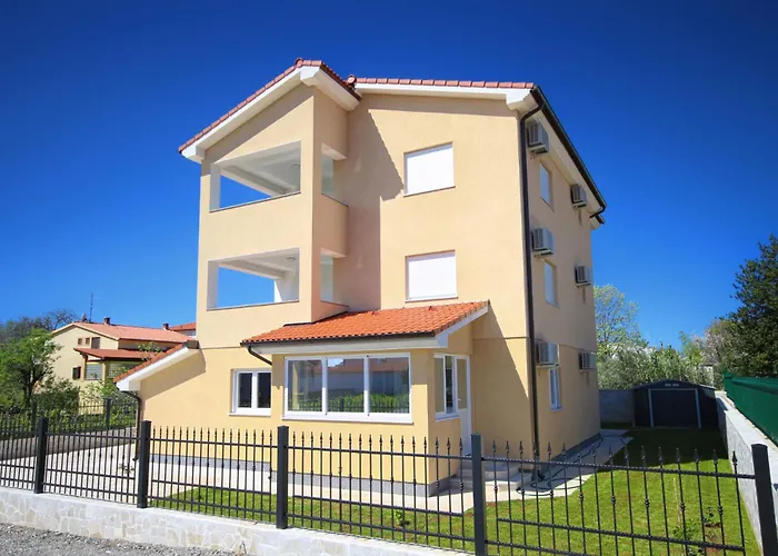 Dragan K1 - A2 Second Floor - Mpolo Apartament
