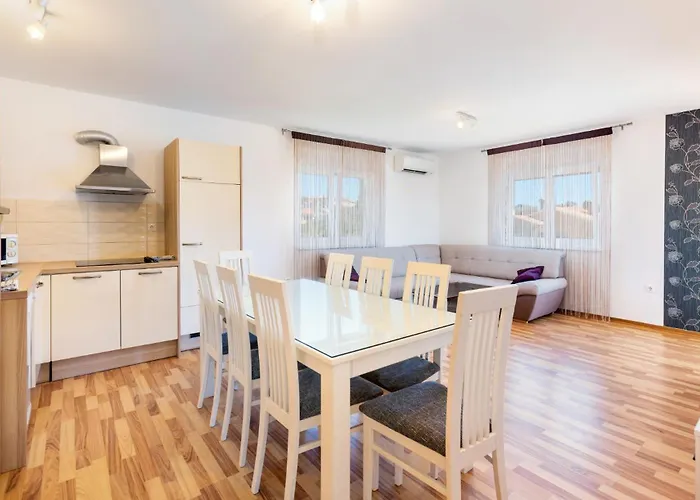 Dragan K1 - A2 Second Floor - Mpolo Apartament