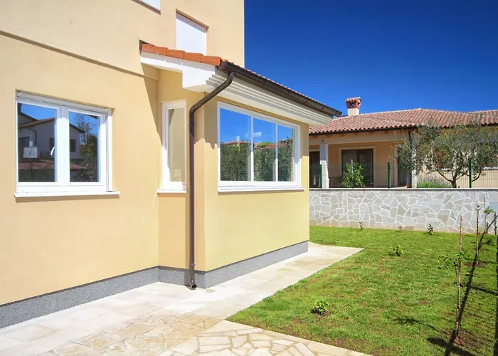 Apartament Dragan K1 - A2 Second Floor - Mpolo